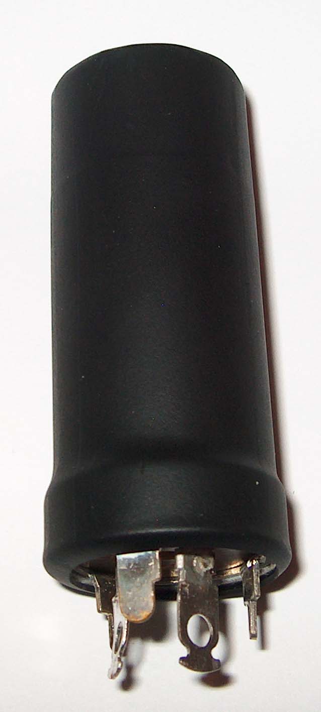 20x20@500v Capacitor 